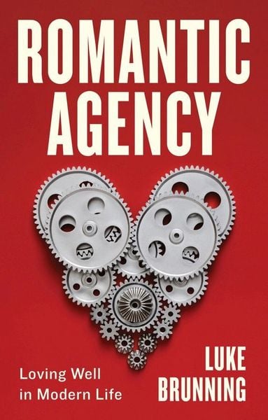 Produktbild: Romantic Agency