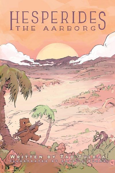 Produktbild: Hesperides the Aarborg