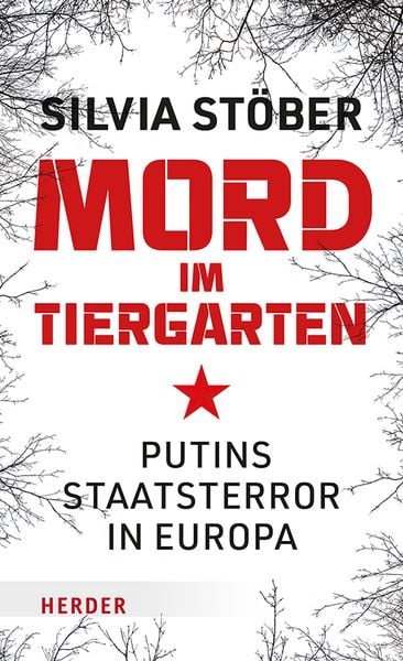 Mord im Tiergarten, Gebundene Ausgabe von Silvia Stöber, Herder, 978-3-451-39976-3
