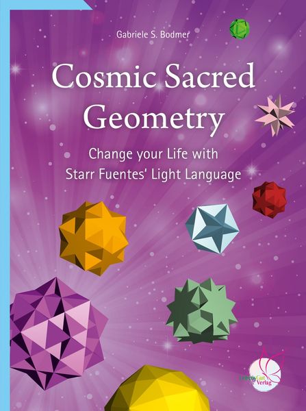 Produktbild: Cosmic Sacred Geometry