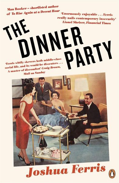 Produktbild: The Dinner Party