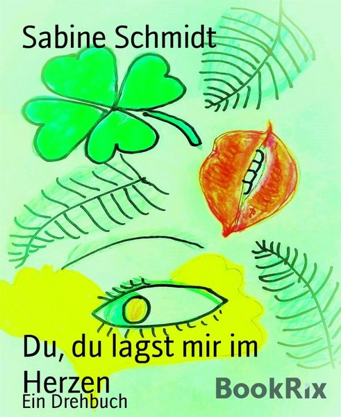 Produktbild: Du, du lagst mir im Herzen
