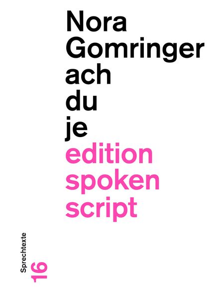 Produktbild: Achduje