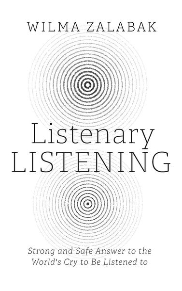 Produktbild: Listenary Listening