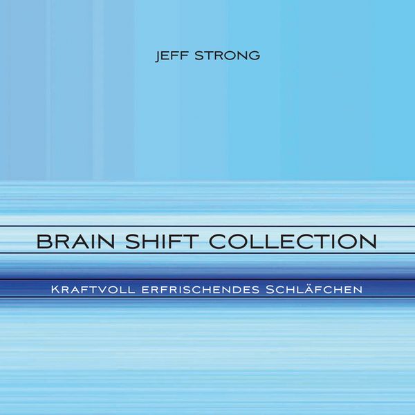 Produktbild: Brain Shift Collection - Kraftvoll erfrischendes Schl&auml;fchen