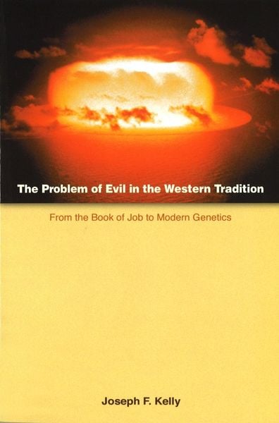 Produktbild: The Problem of Evil in the Western Tradition