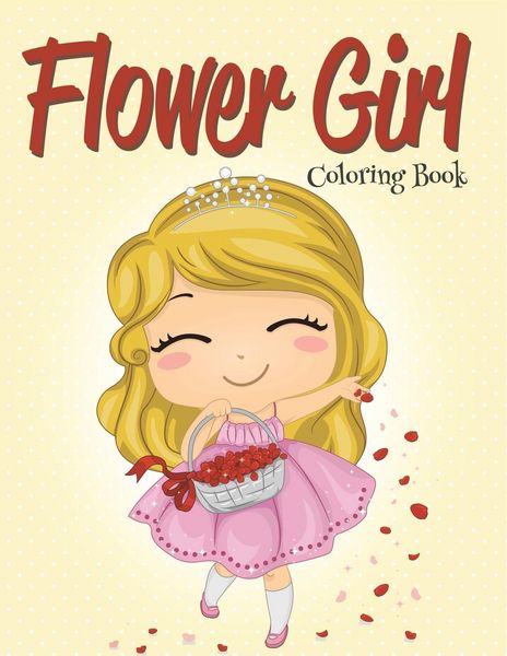 Produktbild: Flower Girl