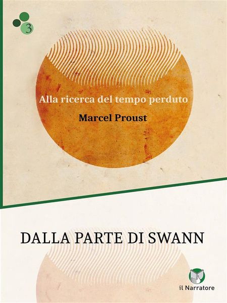 Produktbild: Dalla parte di Swann