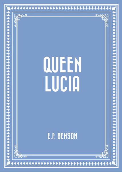 Produktbild: Queen Lucia