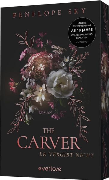 Produktbild: The Carver &ndash; Er vergibt nicht