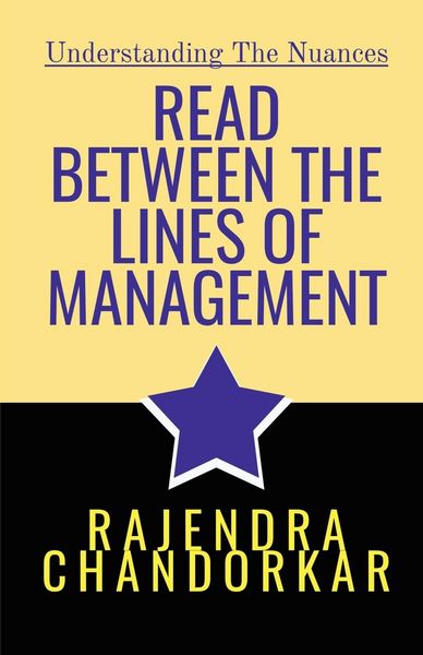Produktbild: Read Between The Lines Of Management