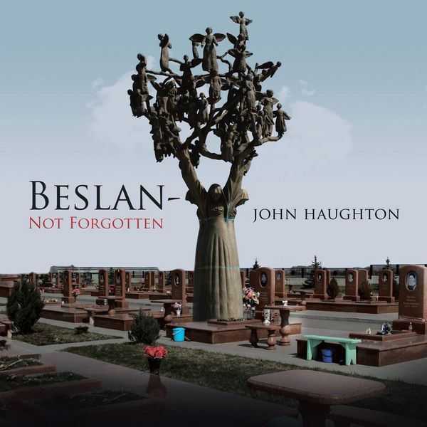 Produktbild: Beslan-Not Forgotten