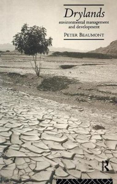 Produktbild: Drylands