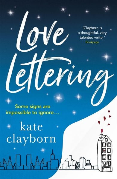 Produktbild: Love Lettering