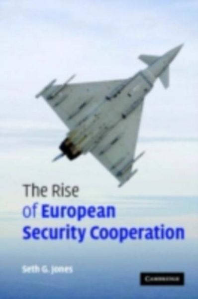 Produktbild: Rise of European Security Cooperation