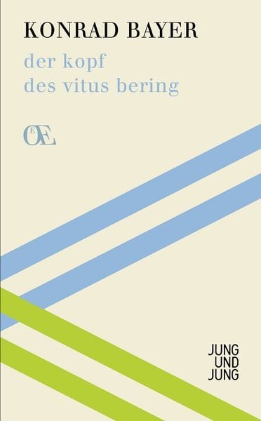 Produktbild: der kopf des vitus bering