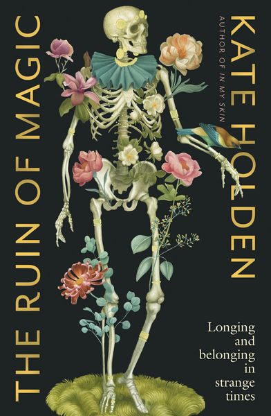 Produktbild: The Ruin of Magic