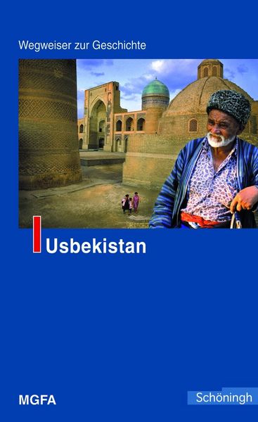 Produktbild: Usbekistan