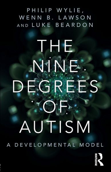 Produktbild: The Nine Degrees of Autism