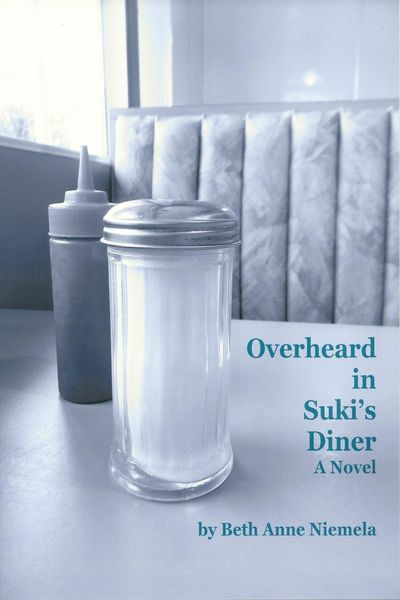 Produktbild: Overheard in Suki's Diner