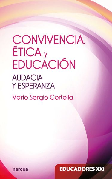 Produktbild: Convivencia, &eacute;tica y educaci&oacute;n
