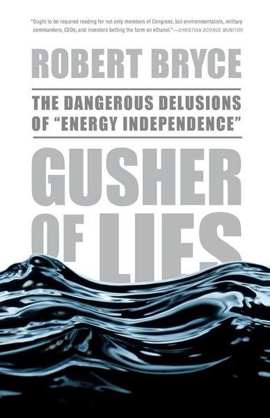 Produktbild: Gusher of Lies