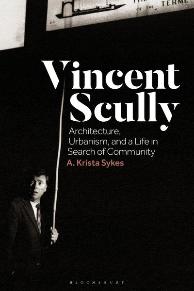 Produktbild: Vincent Scully
