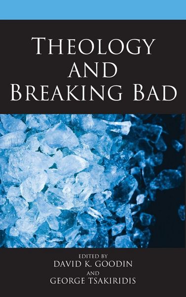 Produktbild: Theology and Breaking Bad