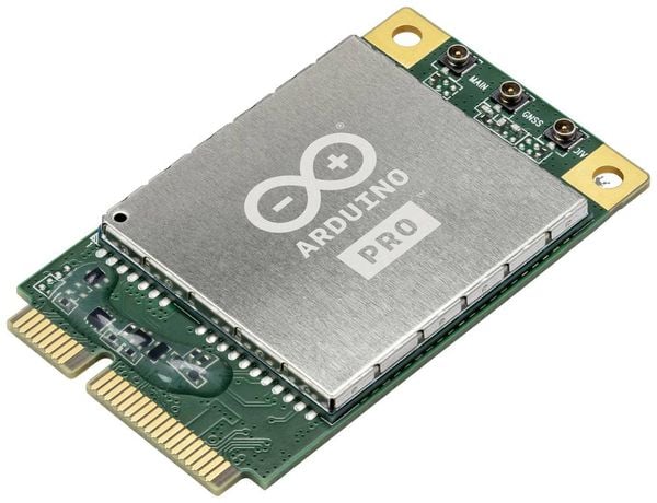 Produktbild: Arduino TPX00201 Erweiterungs-Platine