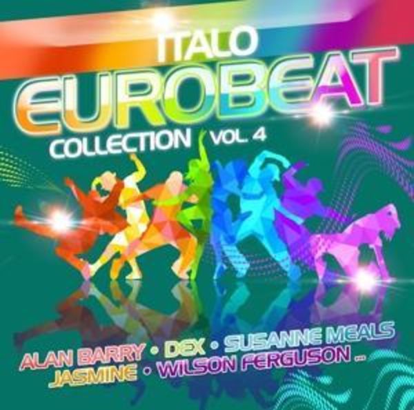 Italo Eurobeat Collection Vol. 4