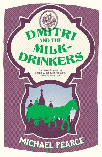 Produktbild: Dmitri and the Milk-Drinkers