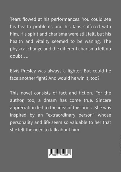 Produktbild: Elvis Presley still had dreams