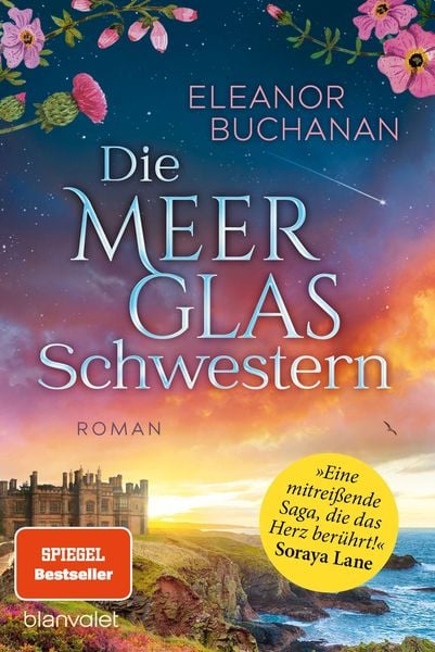 Produktbild: Die Meerglas-Schwestern