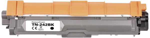 Renkforce Toner ersetzt Brother TN-242BK Kompatibel Schwarz 2500 Seiten RF-5608324