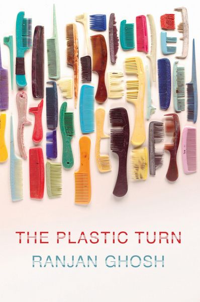 Produktbild: The Plastic Turn