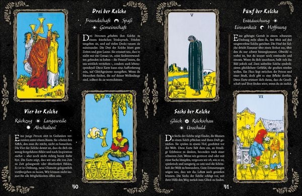 Produktbild: Tarot