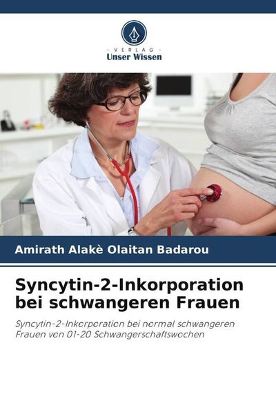 Produktbild: Syncytin-2-Inkorporation bei schwangeren Frauen