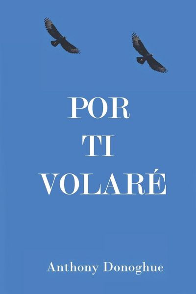 Produktbild: Por Ti Volar&eacute;