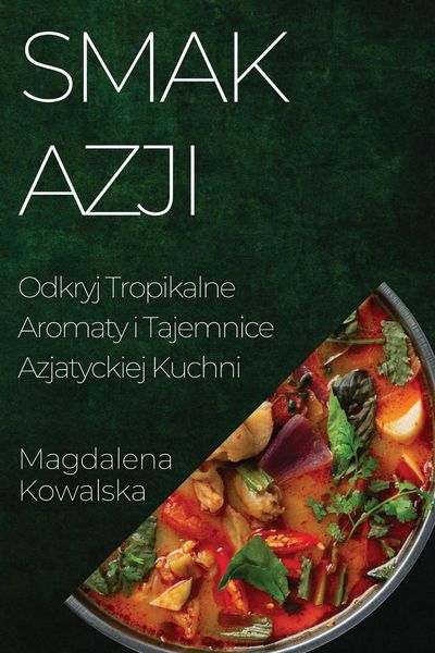 Produktbild: Smak Azji
