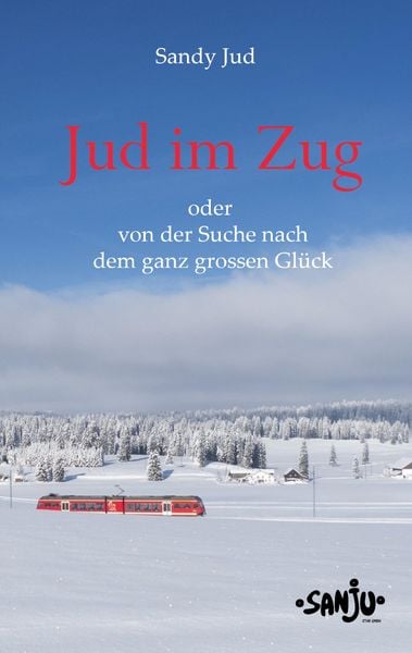 Produktbild: Jud im Zug