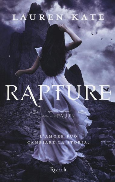 Produktbild: Rapture