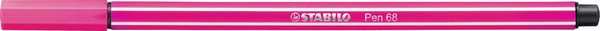 Produktbild: STABILO Filzstift Pen 68