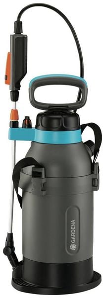 GARDENA 11138-20 5l Plus Drucksprüher 5l