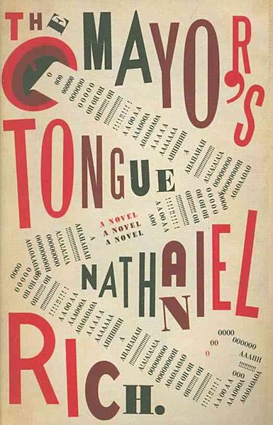 Produktbild: Mayor's Tongue