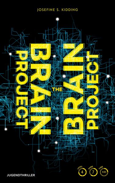 Produktbild: The Brain Project