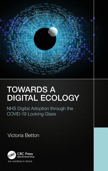 Produktbild: Towards a Digital Ecology