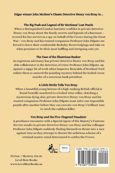 Produktbild: A Casebook of Crime