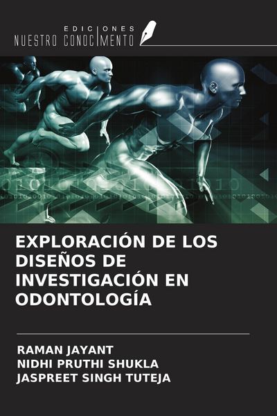 Produktbild: Exploraci&oacute;n De Los Dise&ntilde;os De Investigaci&oacute;n En Odontolog&iacute;a
