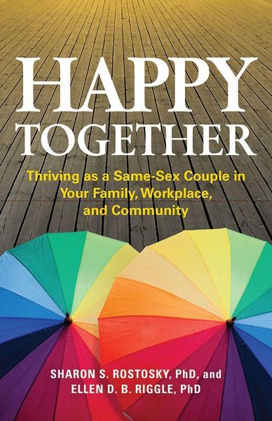 Produktbild: Happy Together