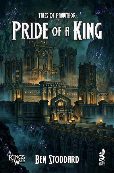 Produktbild: Pride of the King